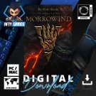 The Elder Scrolls Online: Morrowind - PC & MAC Game - Official Download Code - Global CD Key