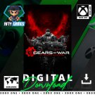 Gears of War Ultimate Edition - Xbox Live - Digital Download Code - Global CD Key