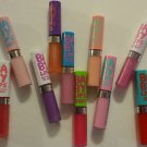 Maybelline Baby Lips Moisturizing Lip Gloss Choose Your Favorite Colors