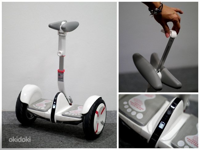 Ninebot Mini Pro Scooter