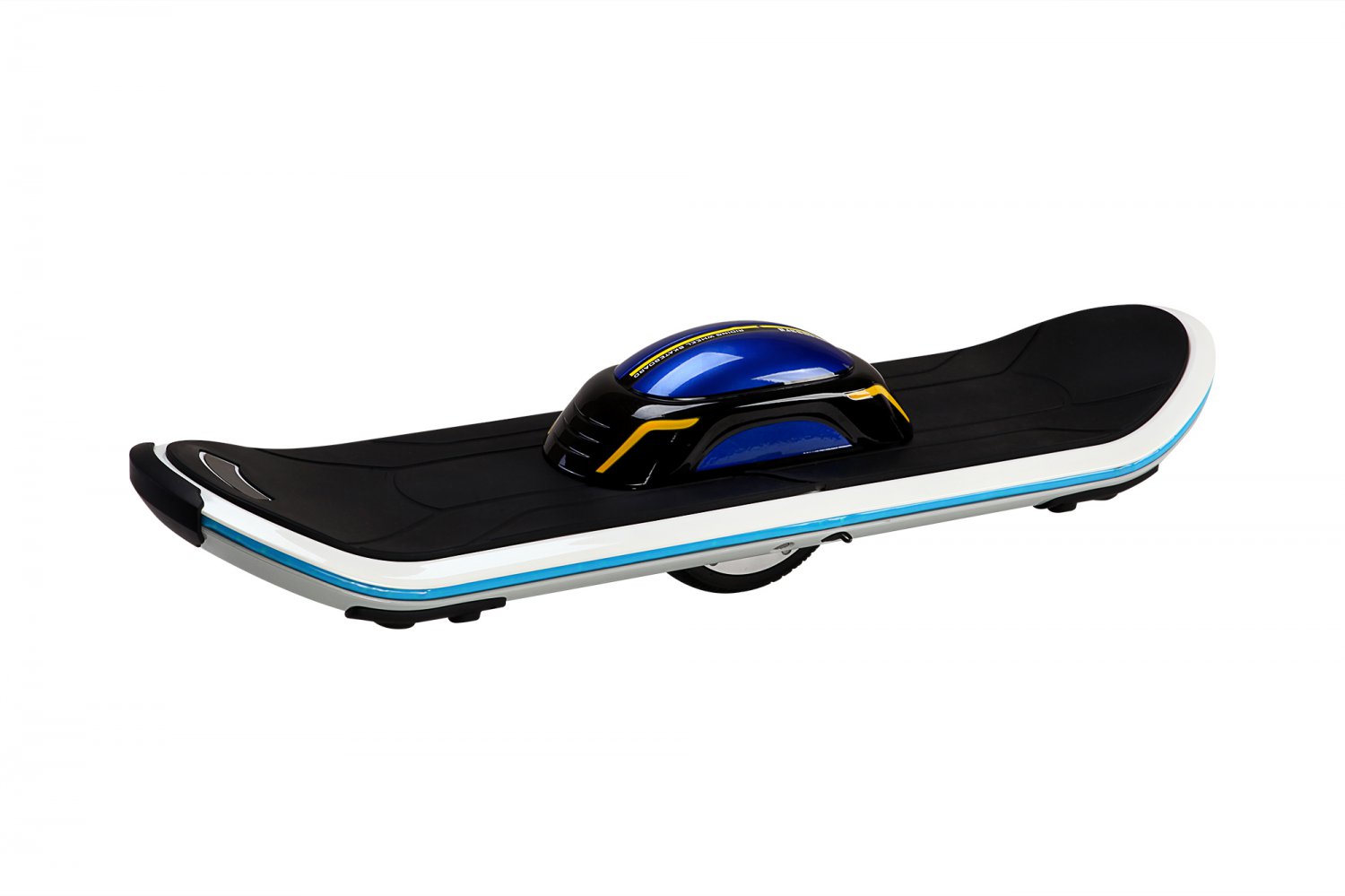 Electric Skateboard