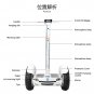 Icewheel A6 Self Balancing Scooter