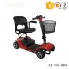 Rehabilitation Mobility Electric Fashionable Motorcycle Scooter