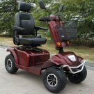 Electric-powered wheelchair FM19