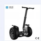 Segway analogue CHIC Cross self balancing scooter