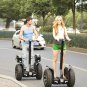 Segway analogue CHIC Cross self balancing scooter