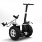 Segway  analogue CHIC Golf self balancing scooter