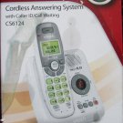 VTech- CS6124 portable phone