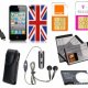 Mobile Phones &  Accessories