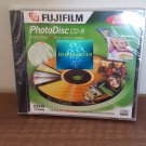 FUJIFILM PHOTODISC CD-R 700MB