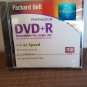 Packard Bell DVD+R 120 min 4.7GB Capacity