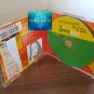 CHILLBRAZIL - VARIOUS ARTISTS, DOUBLE CD ALBUM