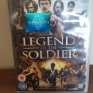 Legend of the Soldier [DVD] [2010]