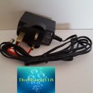 FAIRWAY Power Supply Cord Wall Charger 12V AC Adapter-WRG15F