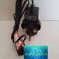 FAIRWAY Power Supply Cord Wall Charger 12V AC Adapter-WRG15F