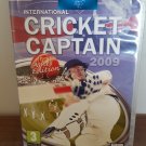 International Cricket Captain 2009