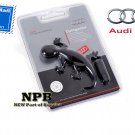 Audi Gecko Cockpit Air Freshener  Scent Woody