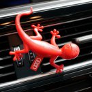 Audi Gecko Cockpit Air Freshener floral