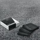 Porsche Interior Microfibre Cleaning Cloth Genuine 1 set - 3 pieces