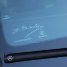 Mercedes-Benz Daimler Signed Sticker Genuine
