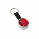 Audi Sport key ring Start/Stop Genuine accessories