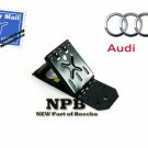 AUDI  Wheel Chock  Genuine accessories