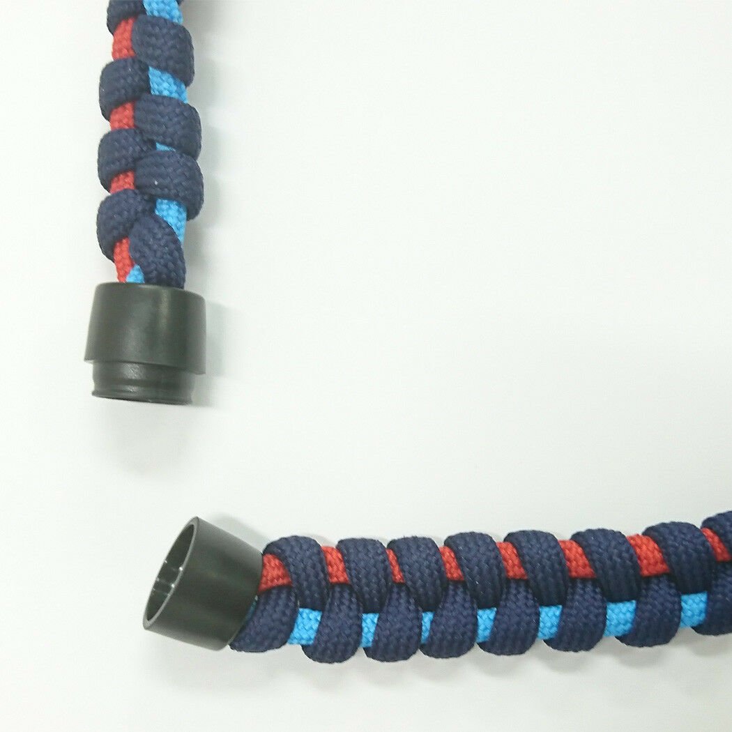 Porsche Lanyard Martini Racing New Genuine