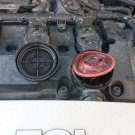 for VAG PCV valve engine 2.0 FSI BVY 1984ccm 150HP 110KW (Petrol)