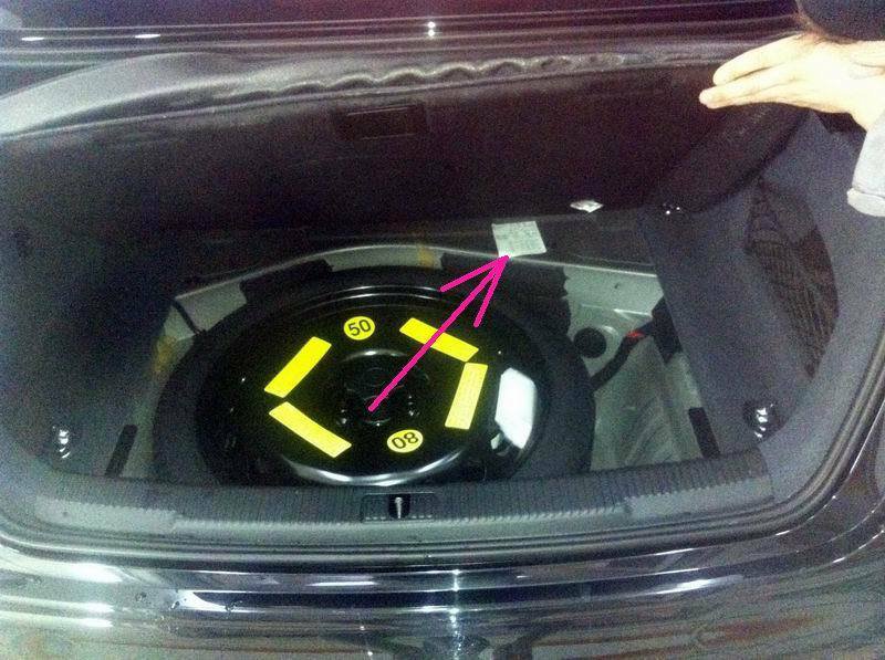 AUDI Genuine Paint Touch Up Pencil Ibis White LY9C/T9/Y9C