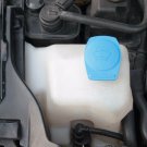 AUDI Cap with latching