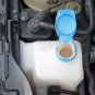 AUDI Cap with latching