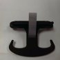 BMW Trunk Bag Hook Grocery Hanger For self installation All models