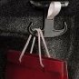 BMW Trunk Bag Hook Grocery Hanger For self installation All models