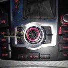 Audi Genuine Repair Kit For Joystick MMI Knob - A4 A5 A6 Q5 Q7 S5 S6 S8
