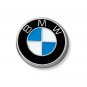 BMW Badge Logo Small