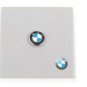 BMW Badge Logo Small