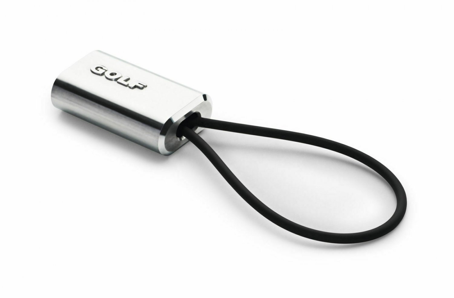 Volkswagen Golf Key Ring Key