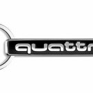 Audi Key ring quattro Genuine accessories