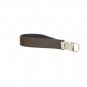 Lexus Keyring, Brown Leather, Yet Collection