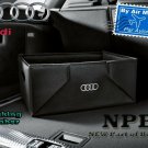AUDI Luggage Boot Box Storage Tray