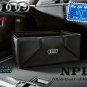 AUDI Luggage Boot Box Storage Tray
