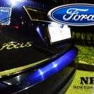 Renew Your FORD FOCUS BOOT BADGE Rear Emblem 1714989