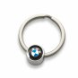 BMW Logo Keyring