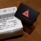 VW Touareg Switch alarm VOLKSWAGEN