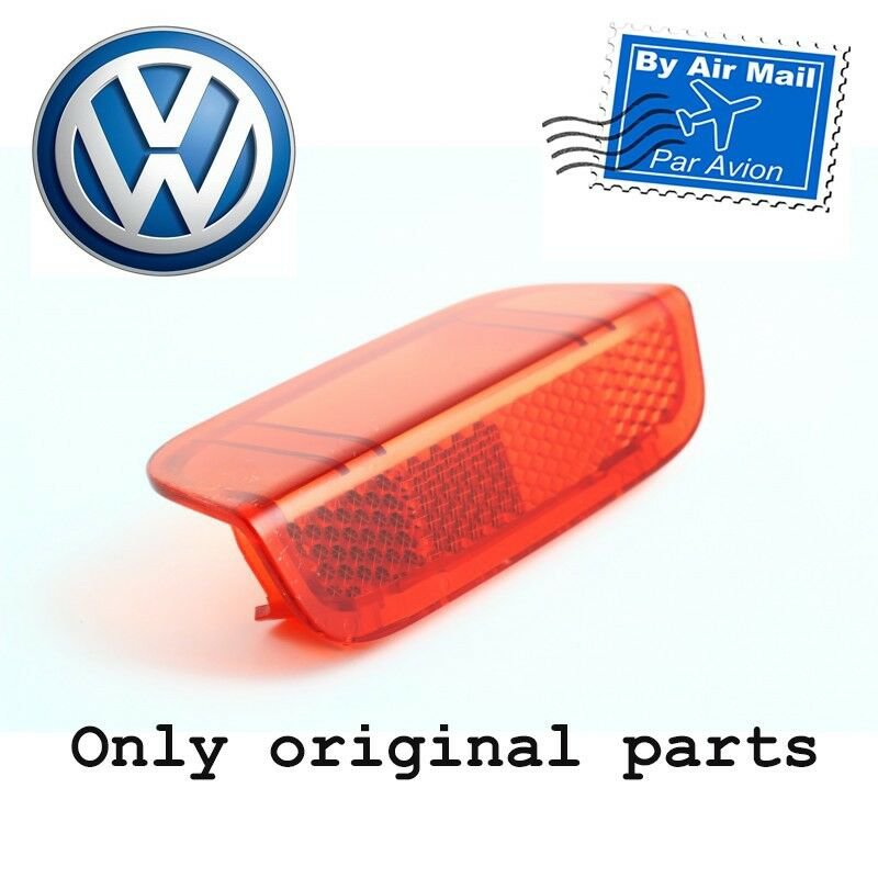 Door Panel Light Reflector VW Passat Jetta Rabbit Golf GTI MK5 MK6 1K0 947 419 A