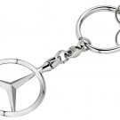 Genuine Mercedes-Benz Key Chains Brussels