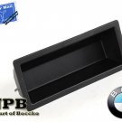 Brand New BMW Replacemen​t ashtray stowage insert  for Non-Smoker 51166954946