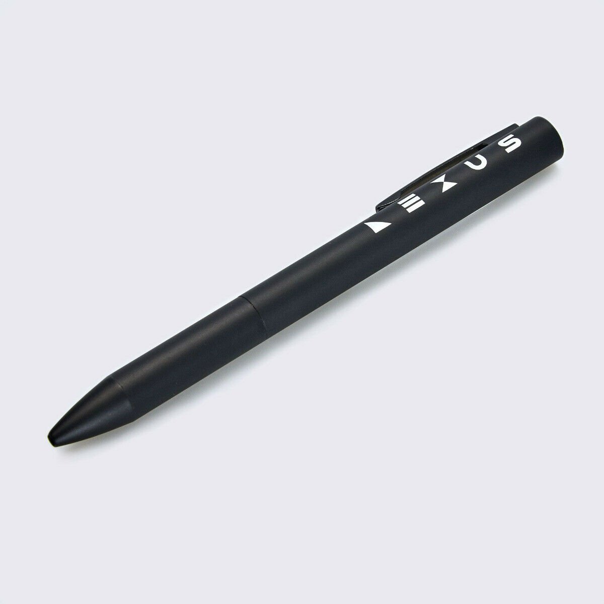 Lexus Ballpoint Pen, Black, Yet Collection