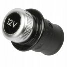 Volkswagen 12V Volt socket cigarette lighter dummy cover Genuine  VW