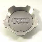 Audi Genuine 4Z76011657ZJ Wheel Center Cap